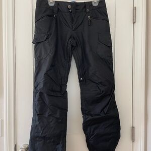 Burton snowboard pants